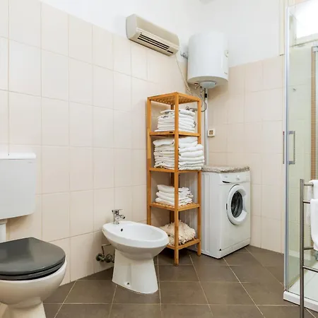 Comfort Apartment Pula
