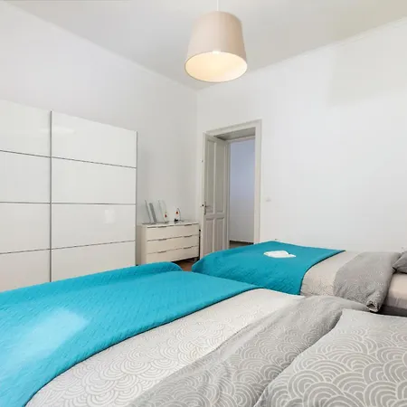 Apartment Comfort