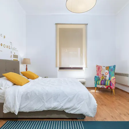 Apartment Comfort *