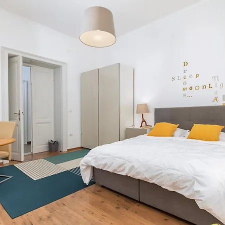 Apartment Comfort *