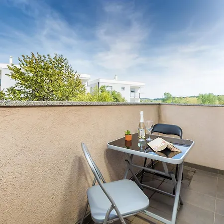 Apartment Comfort Pula