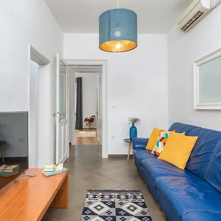 Apartment Comfort Pula