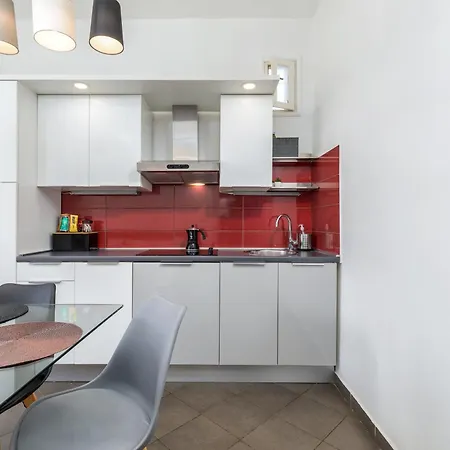 Comfort Apartment Pula