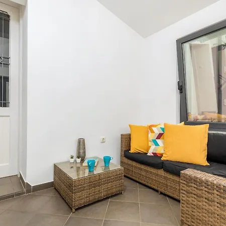 Comfort Apartment Pula