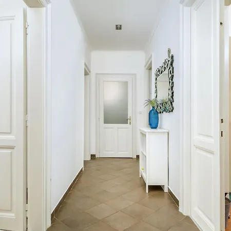 Comfort Apartment Pula
