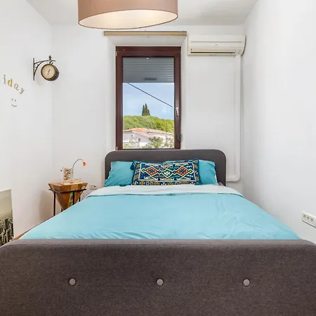 Apartment Comfort Pula